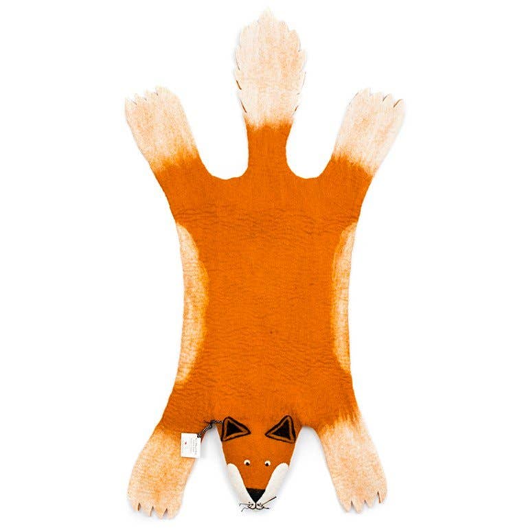 Finlay Fox Rug