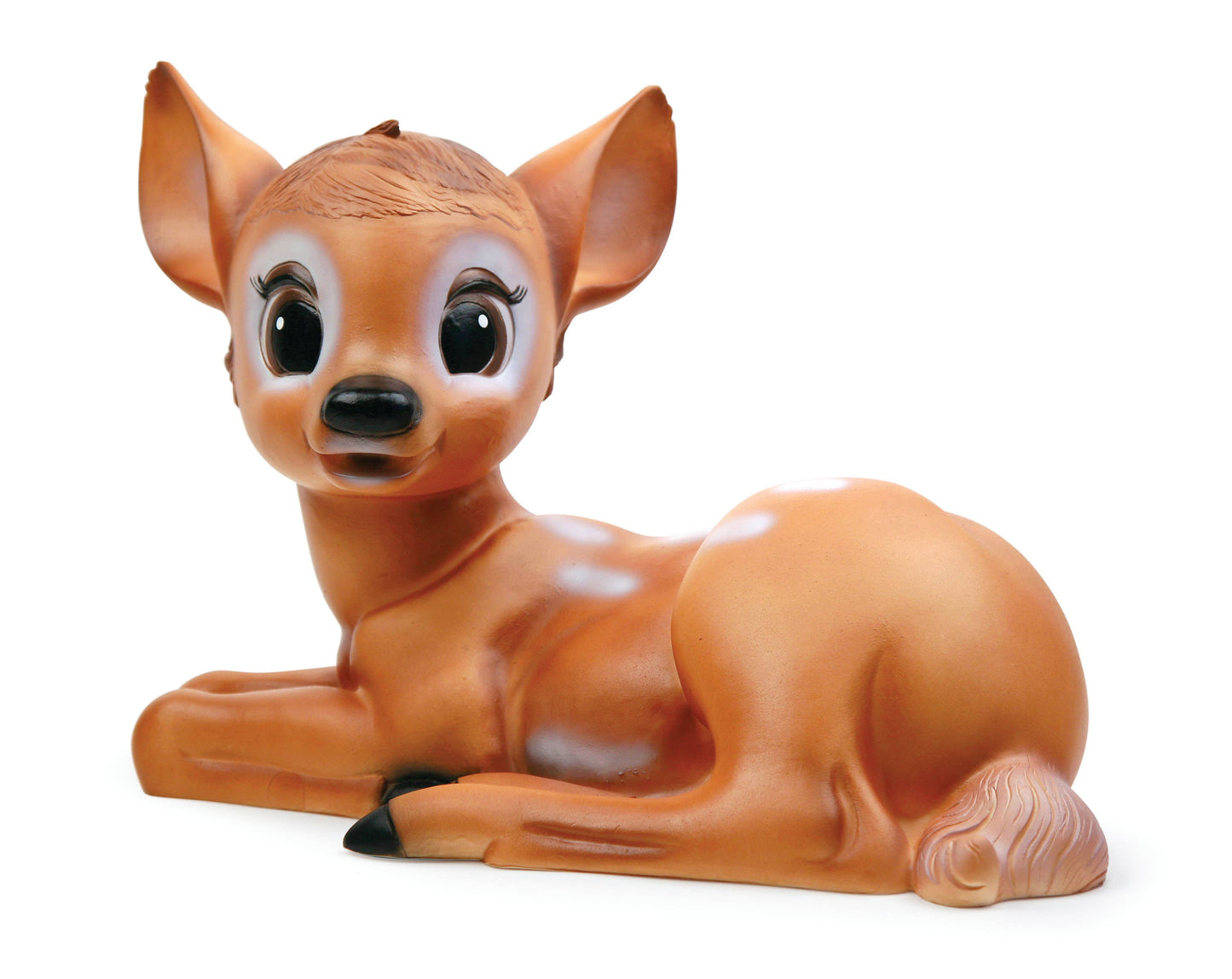 Lying Fawn w/ Plug
