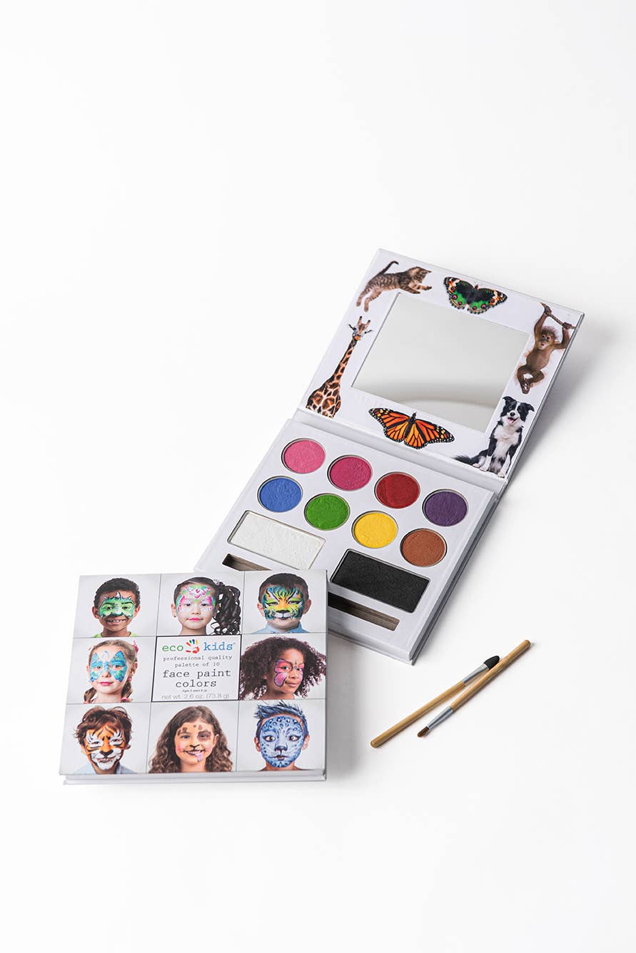 face paint, case of 6