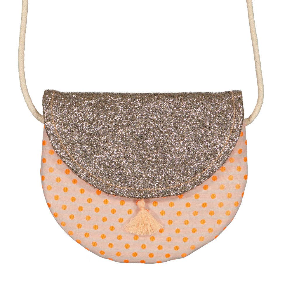 Sac à main - Orange fluo