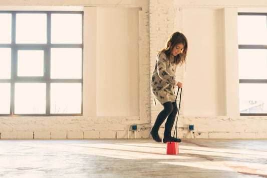Bucket Stilts