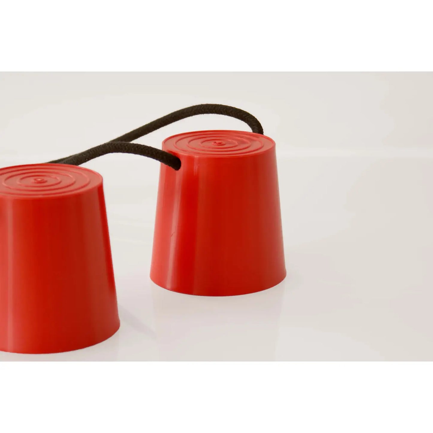Bucket Stilts