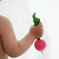 Ramona the Radish Teether
