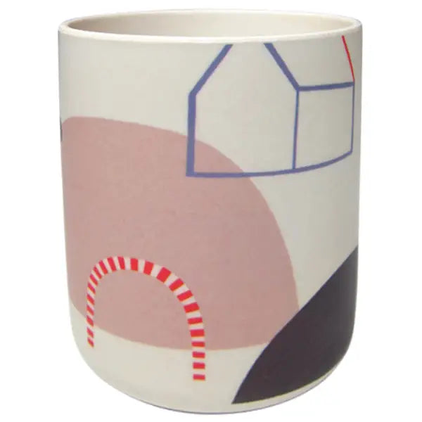 Bamboo Tableware Set - Little Hills