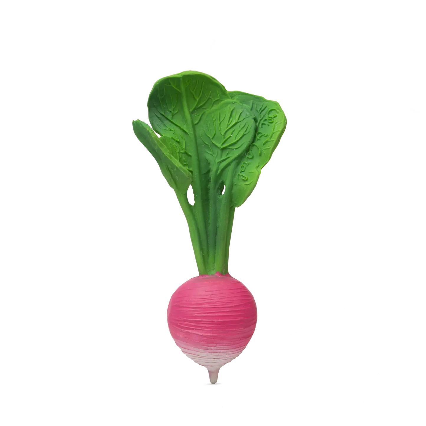 Ramona the Radish Teether