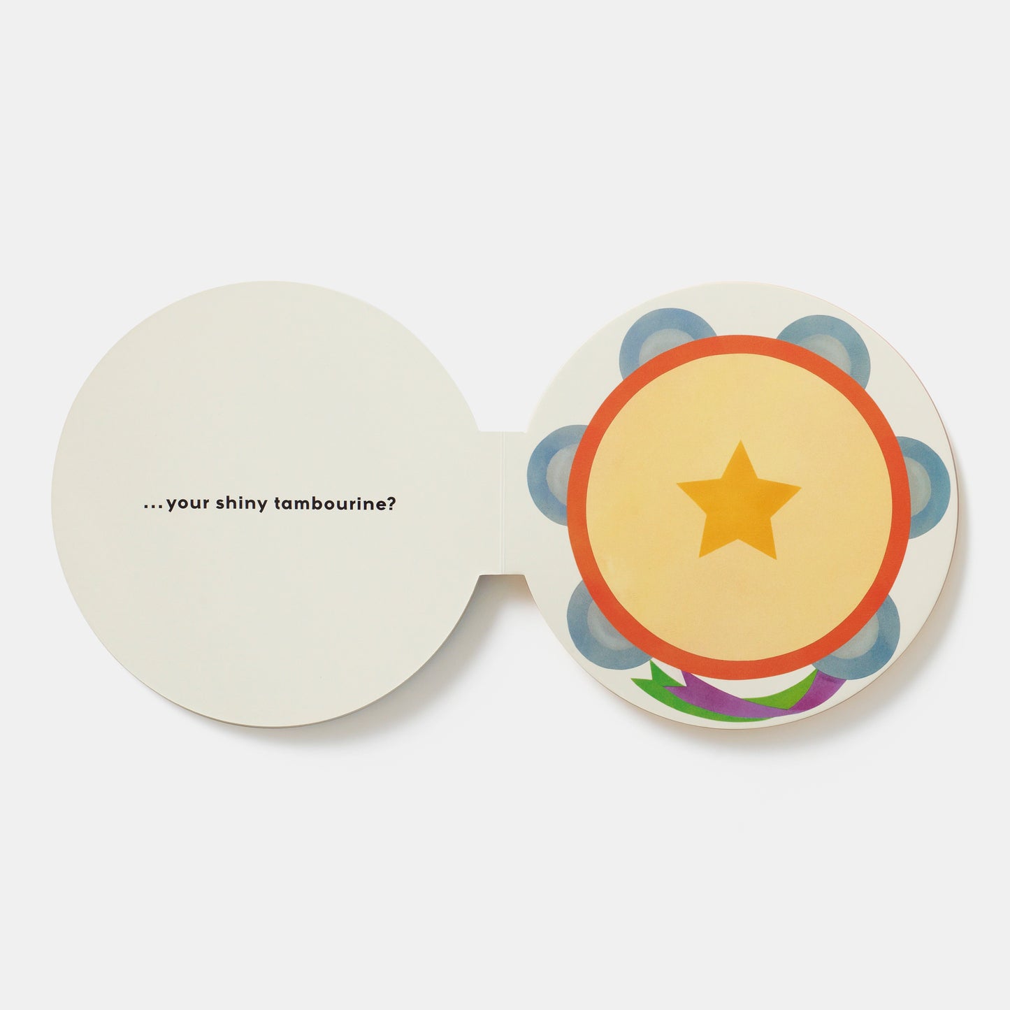 What Does Baby Want?