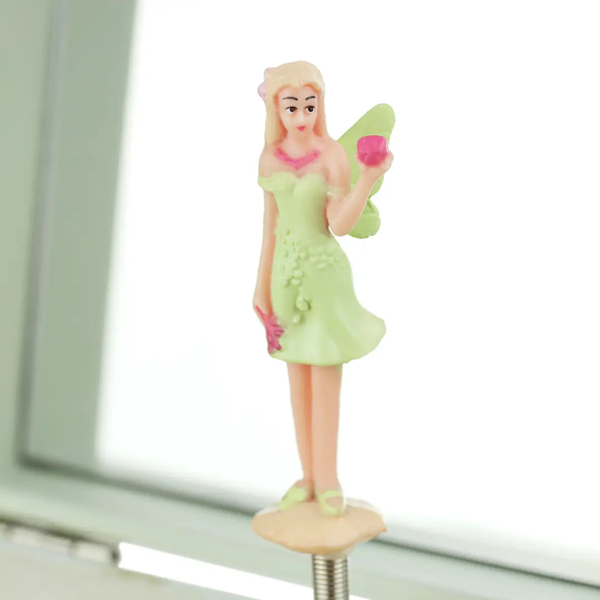 Boite À Bijoux Musicale Flower Fairies