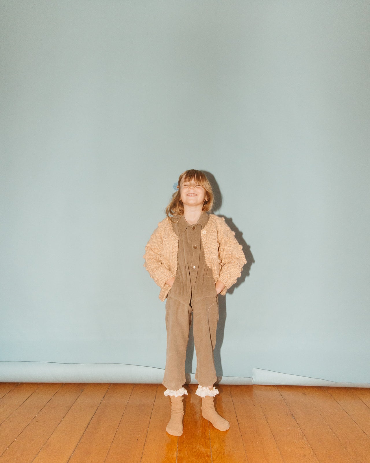 corduroy jumpsuit