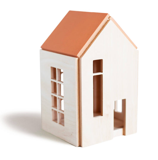 Dollhouse on the Magnets M Terra