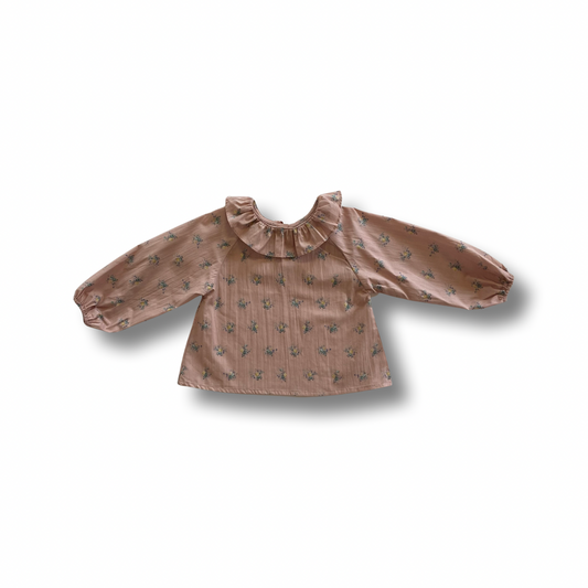 Rien Blouse