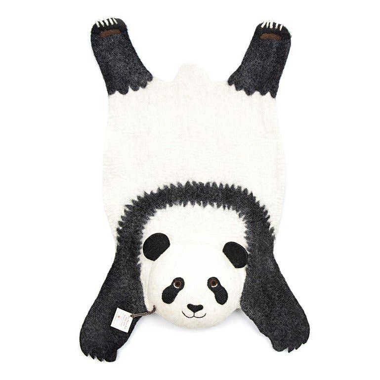 Ping Panda Rug