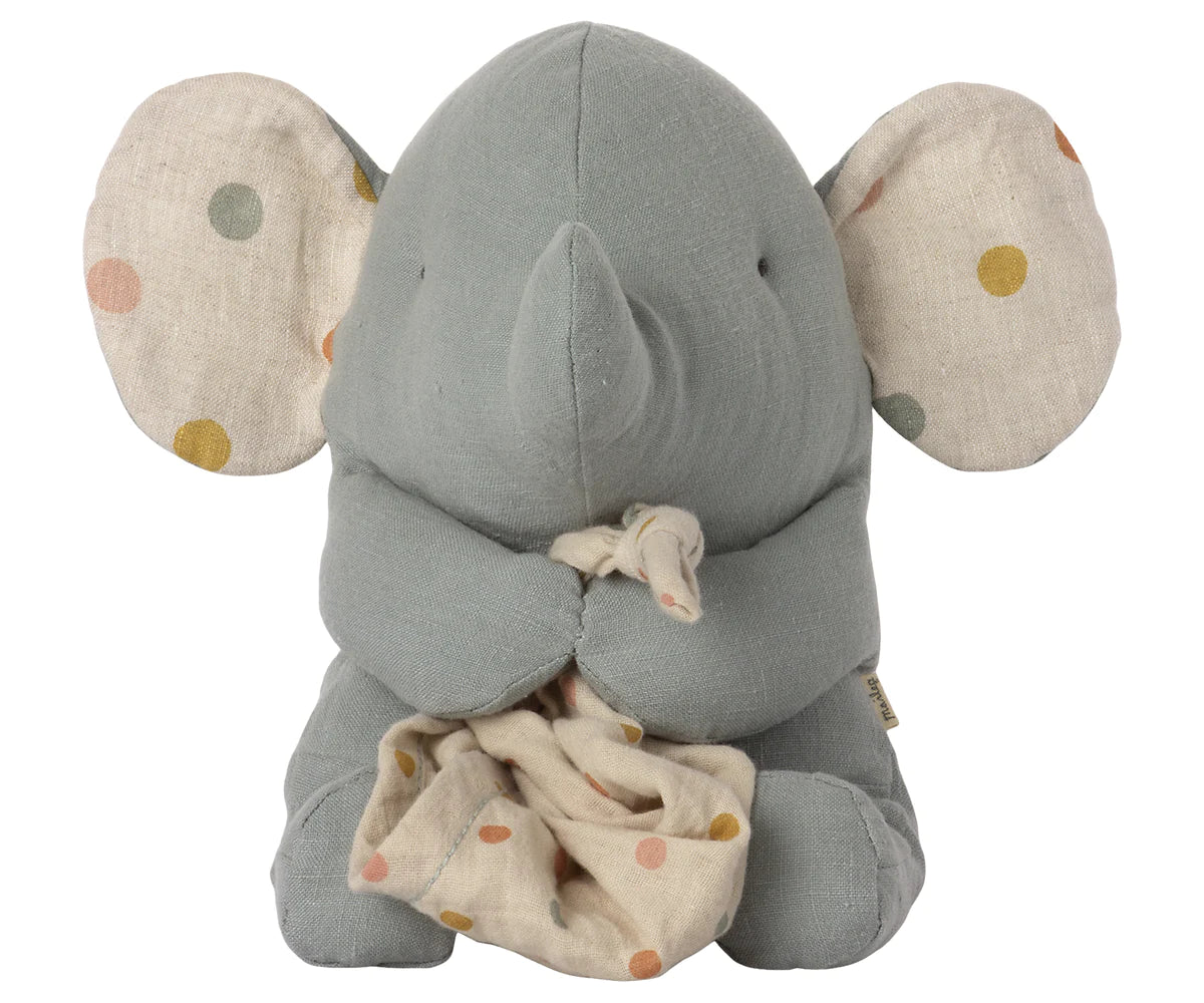 Lullaby Friends, Elephant